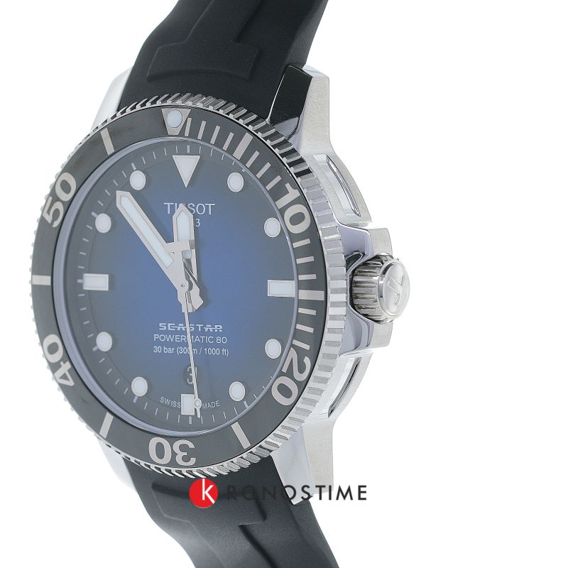 Фотография часов Tissot Seastar 1000 Powermatic 80 T120.407.17.041.00_40